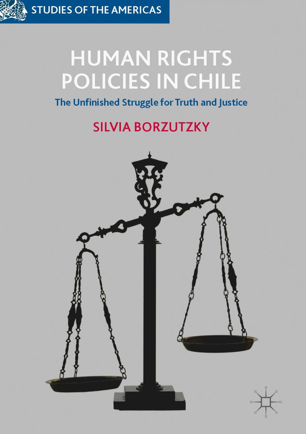 Big bigCover of Human Rights Policies in Chile