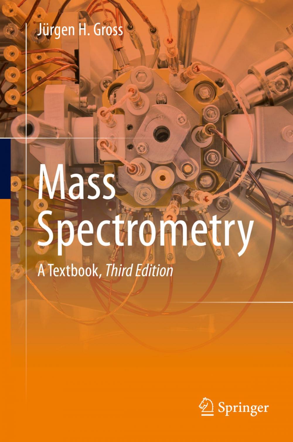 Big bigCover of Mass Spectrometry