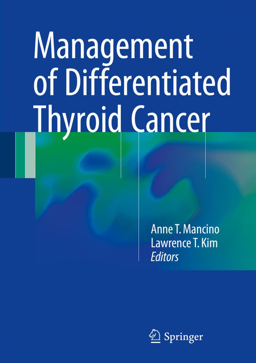 Big bigCover of Management of Differentiated Thyroid Cancer