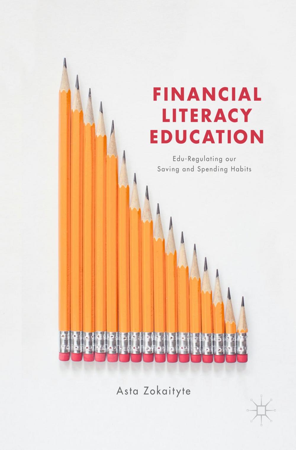 Big bigCover of Financial Literacy Education