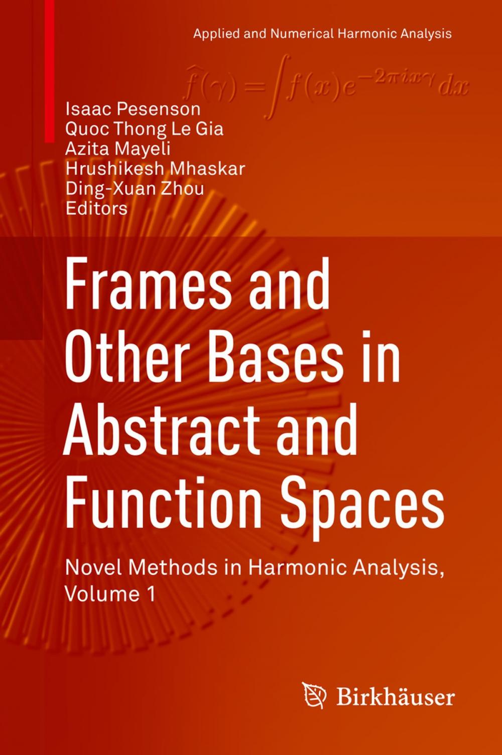 Big bigCover of Frames and Other Bases in Abstract and Function Spaces