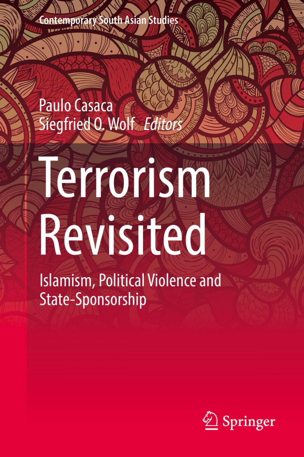 Big bigCover of Terrorism Revisited