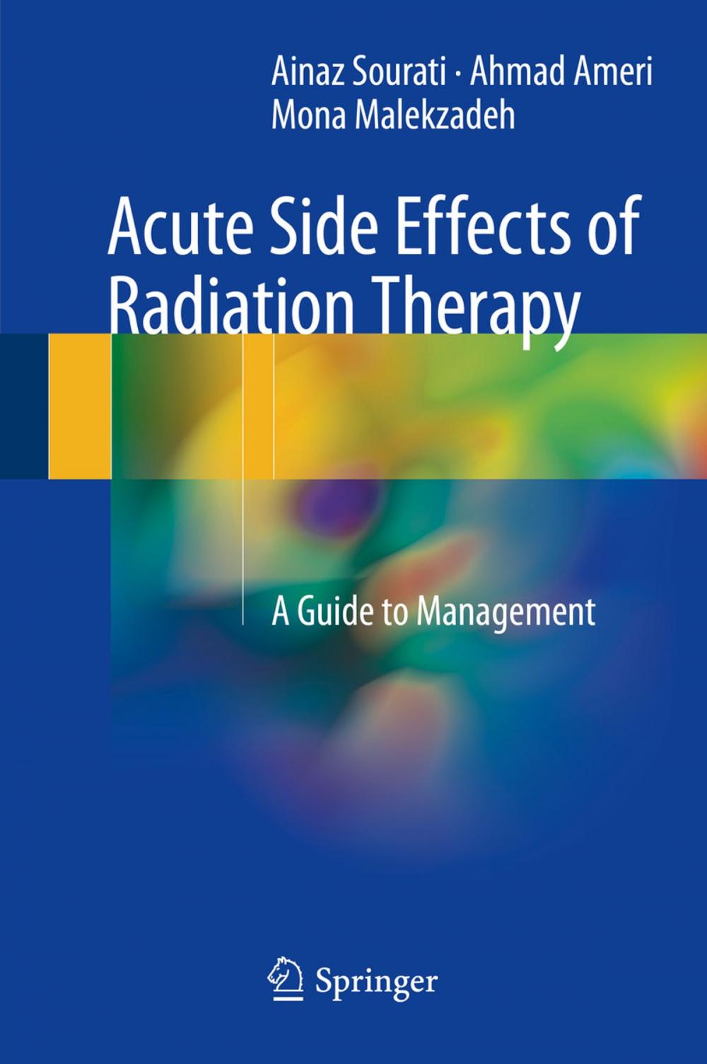 Big bigCover of Acute Side Effects of Radiation Therapy