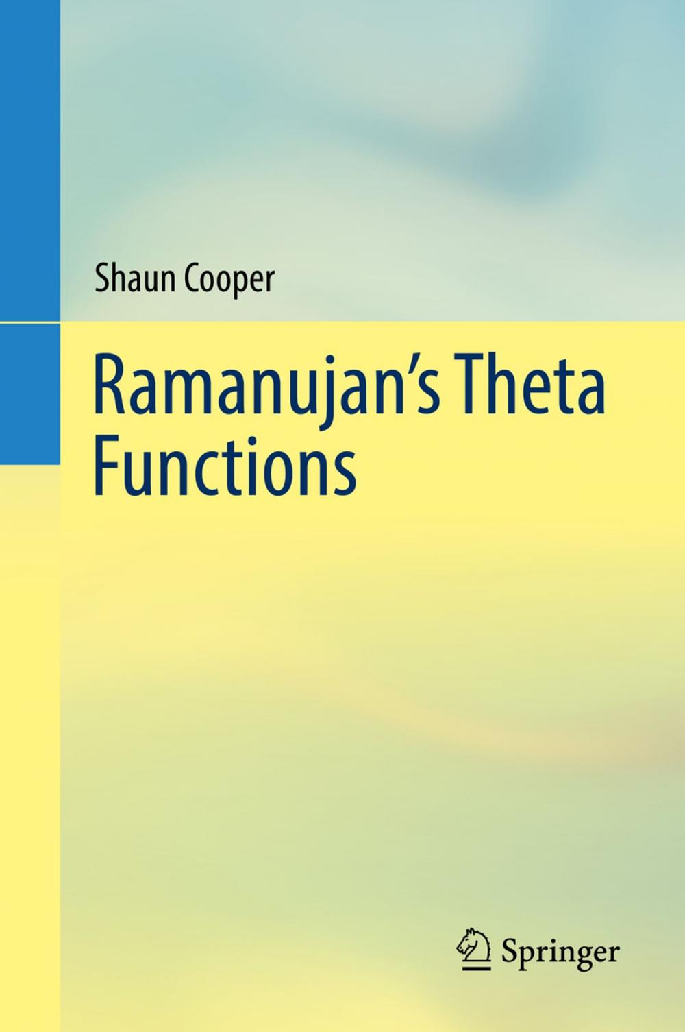 Big bigCover of Ramanujan's Theta Functions