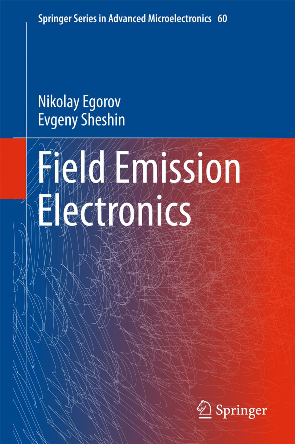 Big bigCover of Field Emission Electronics