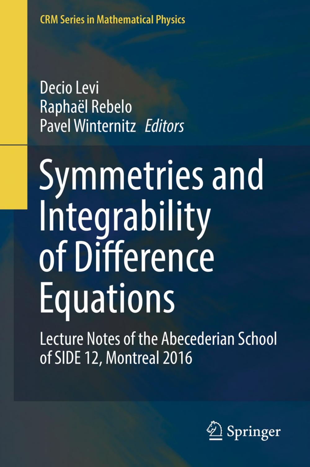 Big bigCover of Symmetries and Integrability of Difference Equations