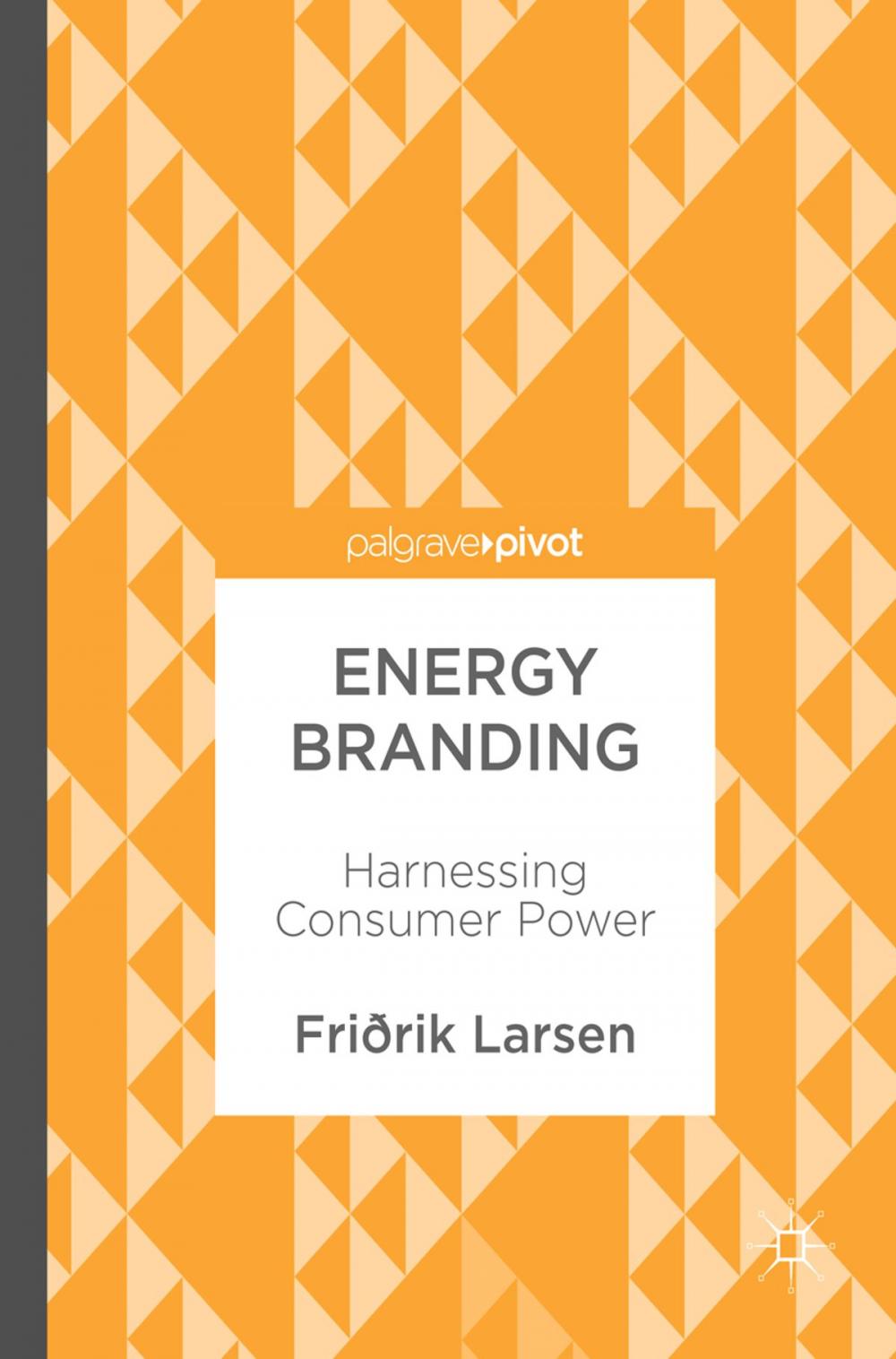 Big bigCover of Energy Branding