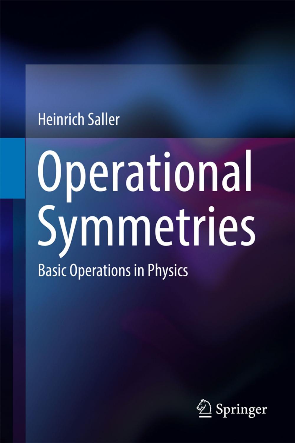 Big bigCover of Operational Symmetries