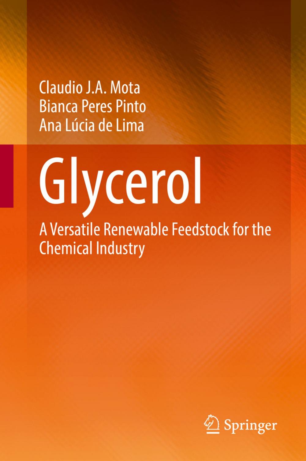 Big bigCover of Glycerol