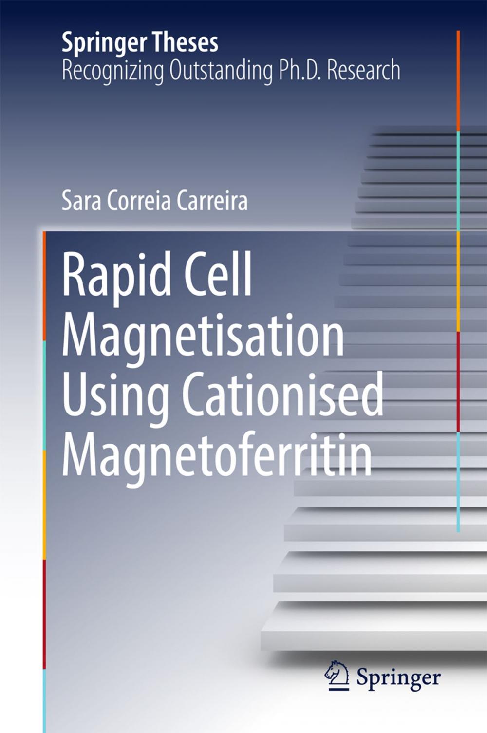 Big bigCover of Rapid Cell Magnetisation Using Cationised Magnetoferritin