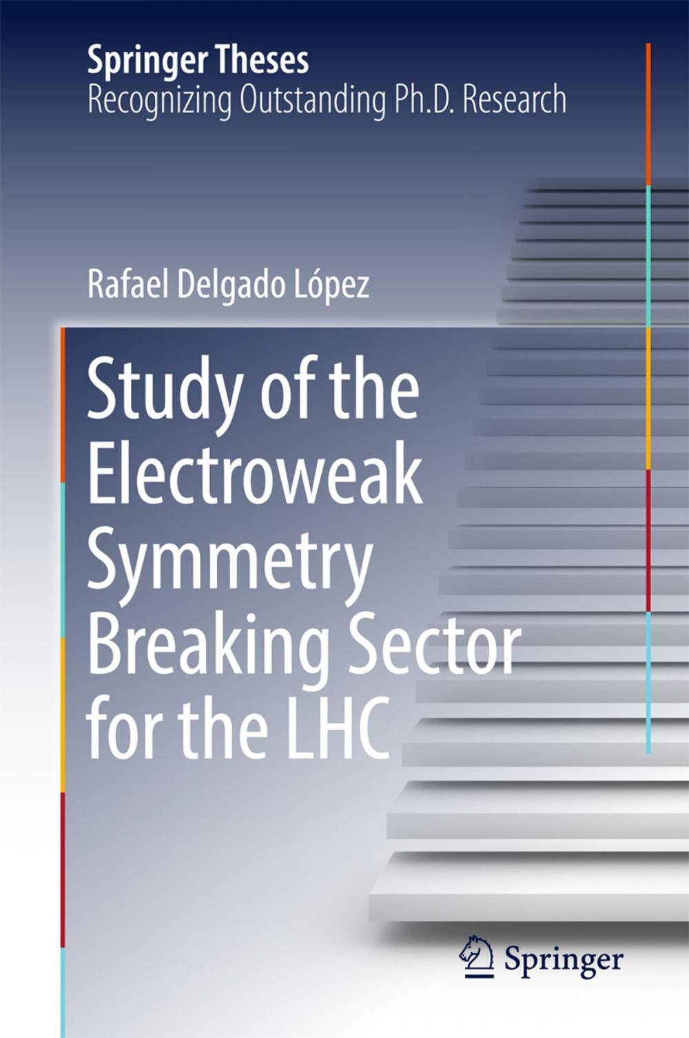 Big bigCover of Study of the Electroweak Symmetry Breaking Sector for the LHC