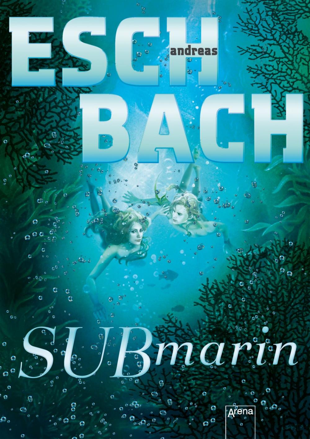 Big bigCover of Submarin