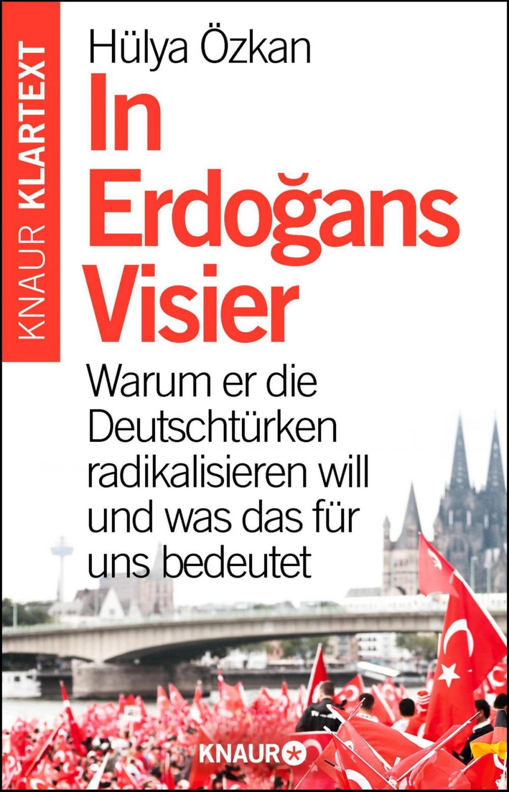 Big bigCover of In Erdogans Visier