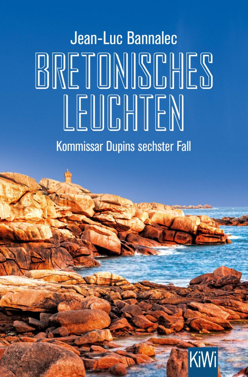 Big bigCover of Bretonisches Leuchten