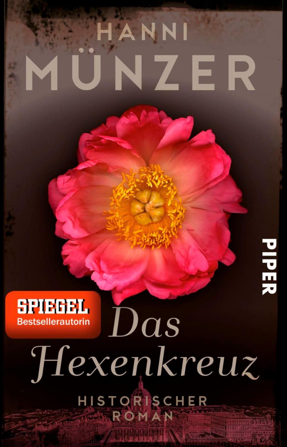 Big bigCover of Das Hexenkreuz