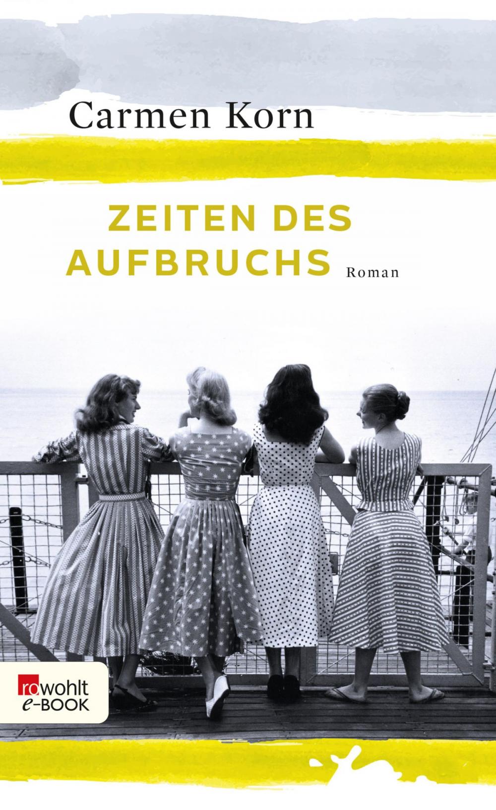 Big bigCover of Zeiten des Aufbruchs