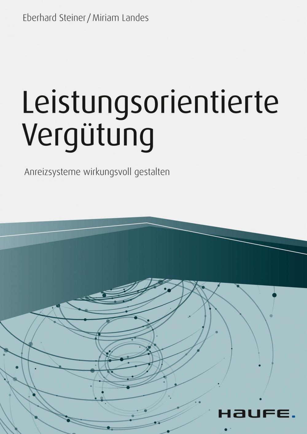 Big bigCover of Leistungsorientierte Vergütung