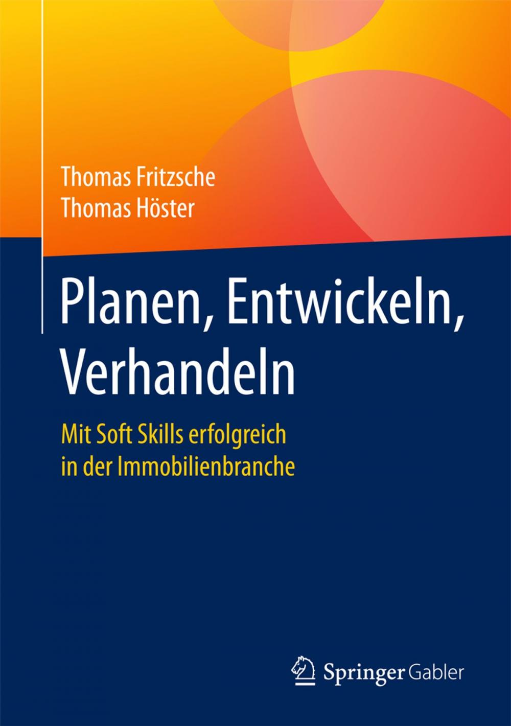 Big bigCover of Planen, Entwickeln, Verhandeln