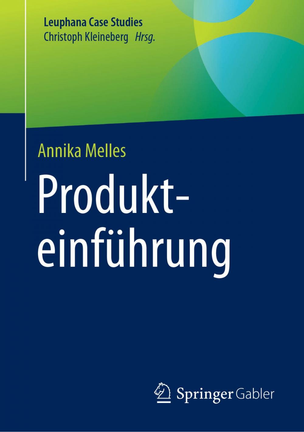 Big bigCover of Produkteinführung