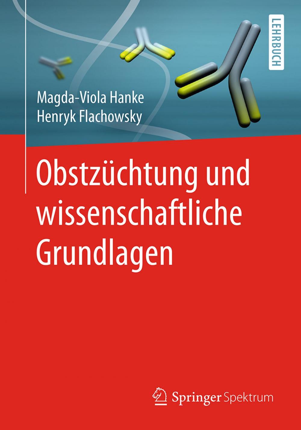 Big bigCover of Obstzüchtung und wissenschaftliche Grundlagen