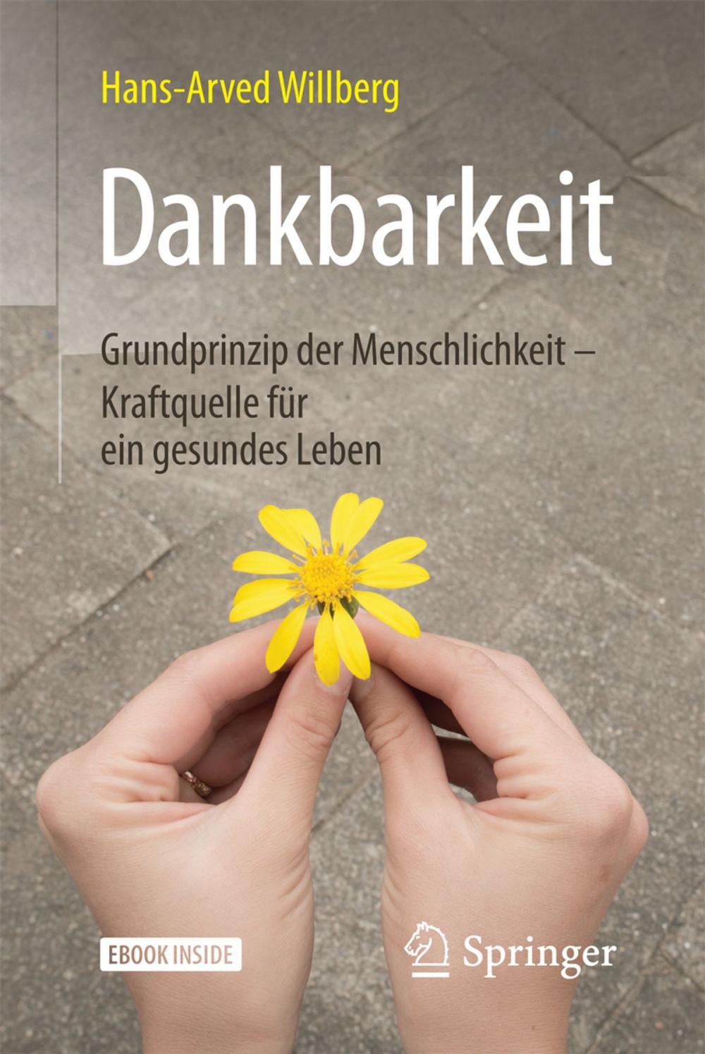 Big bigCover of Dankbarkeit