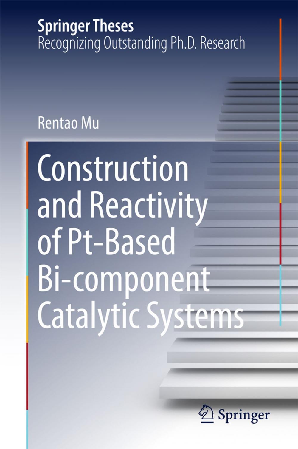 Big bigCover of Construction and Reactivity of Pt-Based Bi-component Catalytic Systems