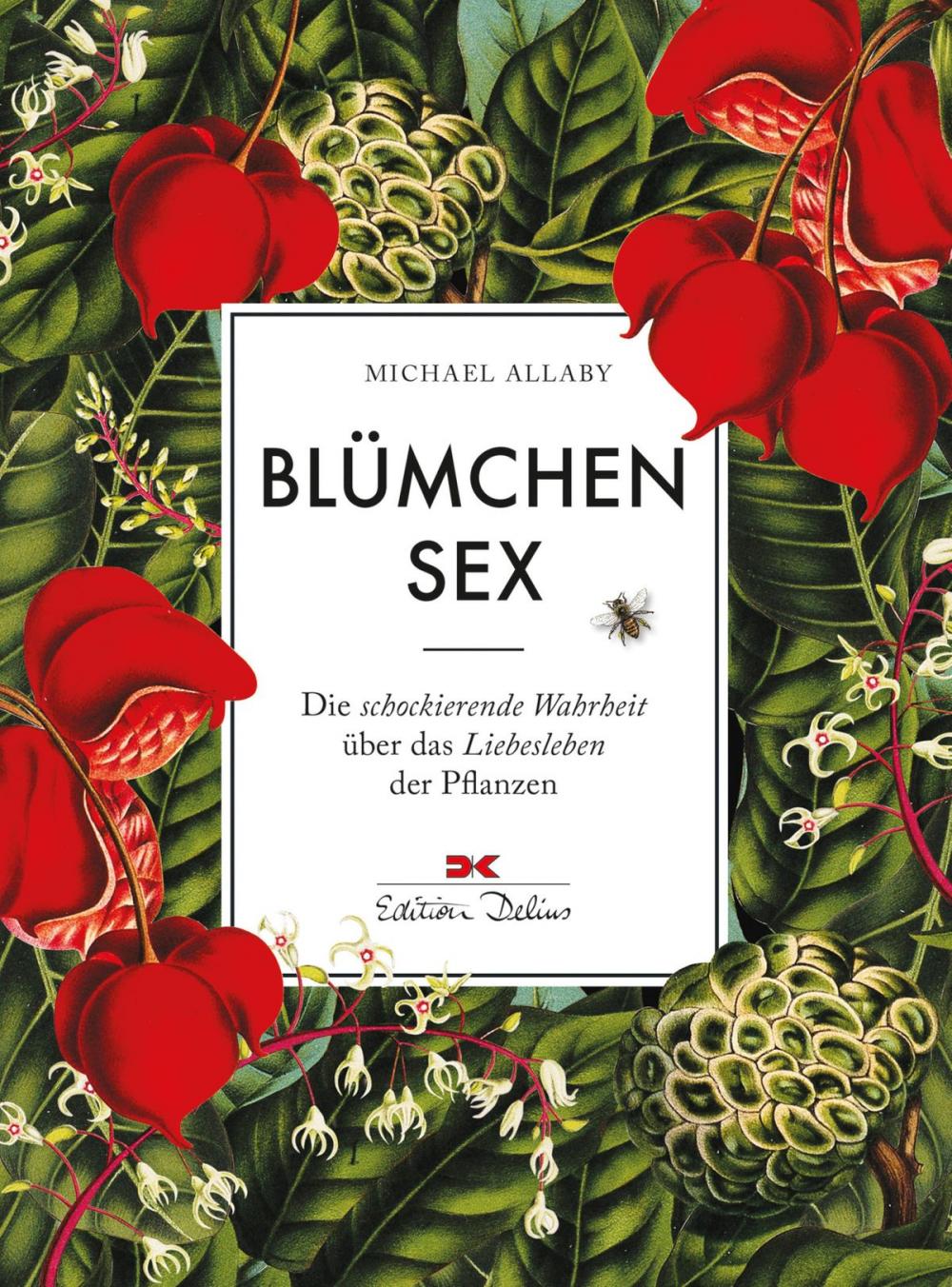 Big bigCover of Blümchensex