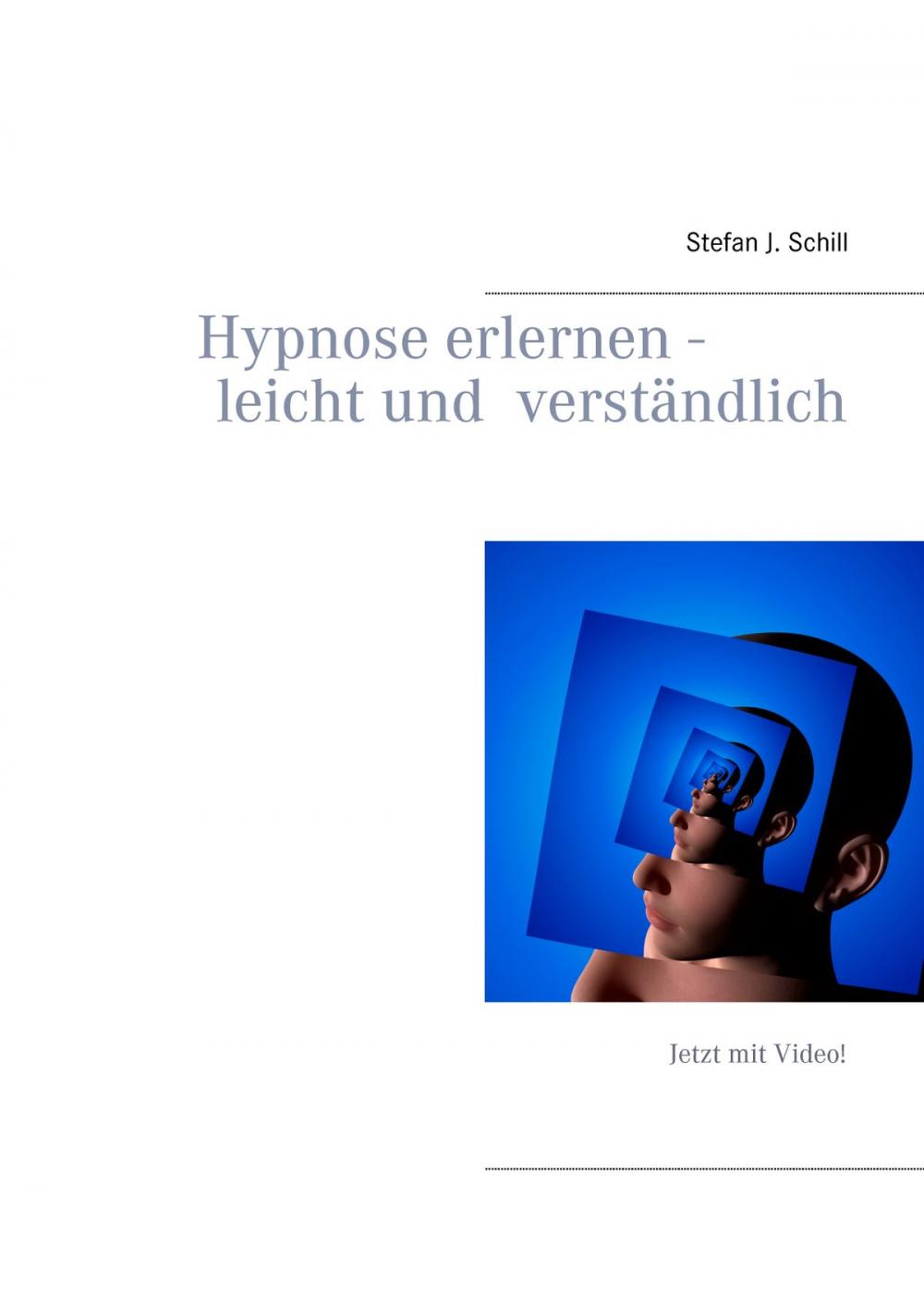 Big bigCover of Hypnose erlernen - leicht und verständlich