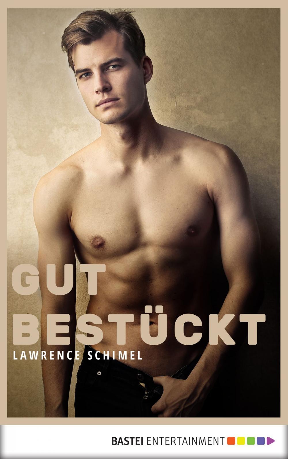 Big bigCover of Gut bestückt