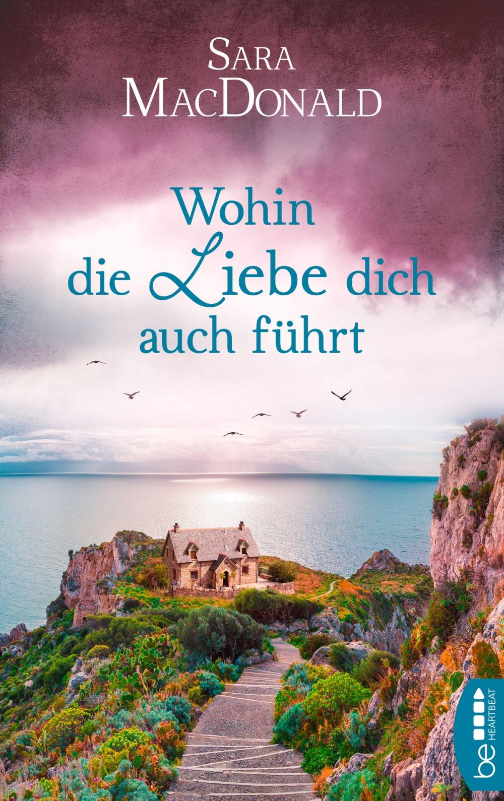 Big bigCover of Wohin die Liebe dich auch führt