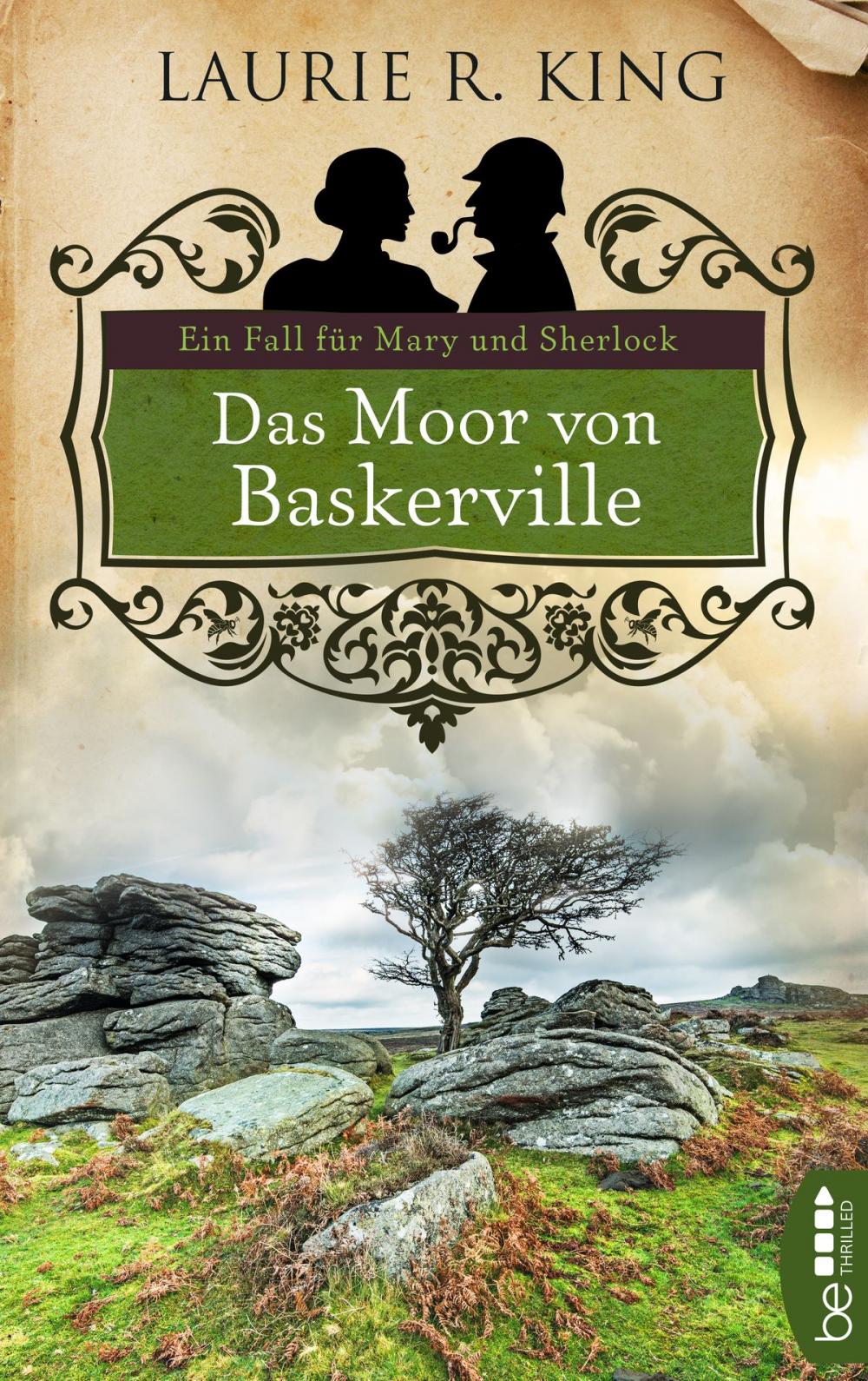 Big bigCover of Das Moor von Baskerville