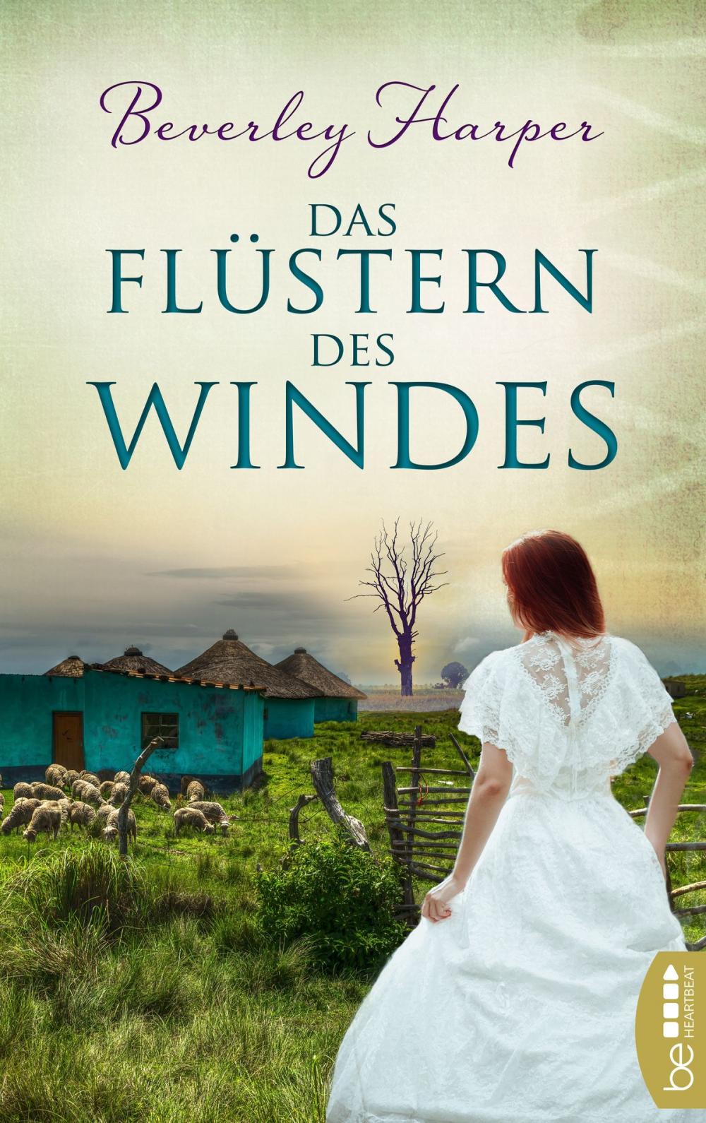 Big bigCover of Das Flüstern des Windes