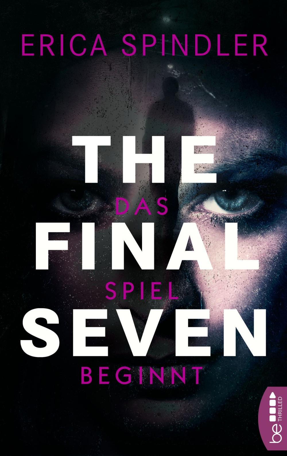 Big bigCover of The Final Seven