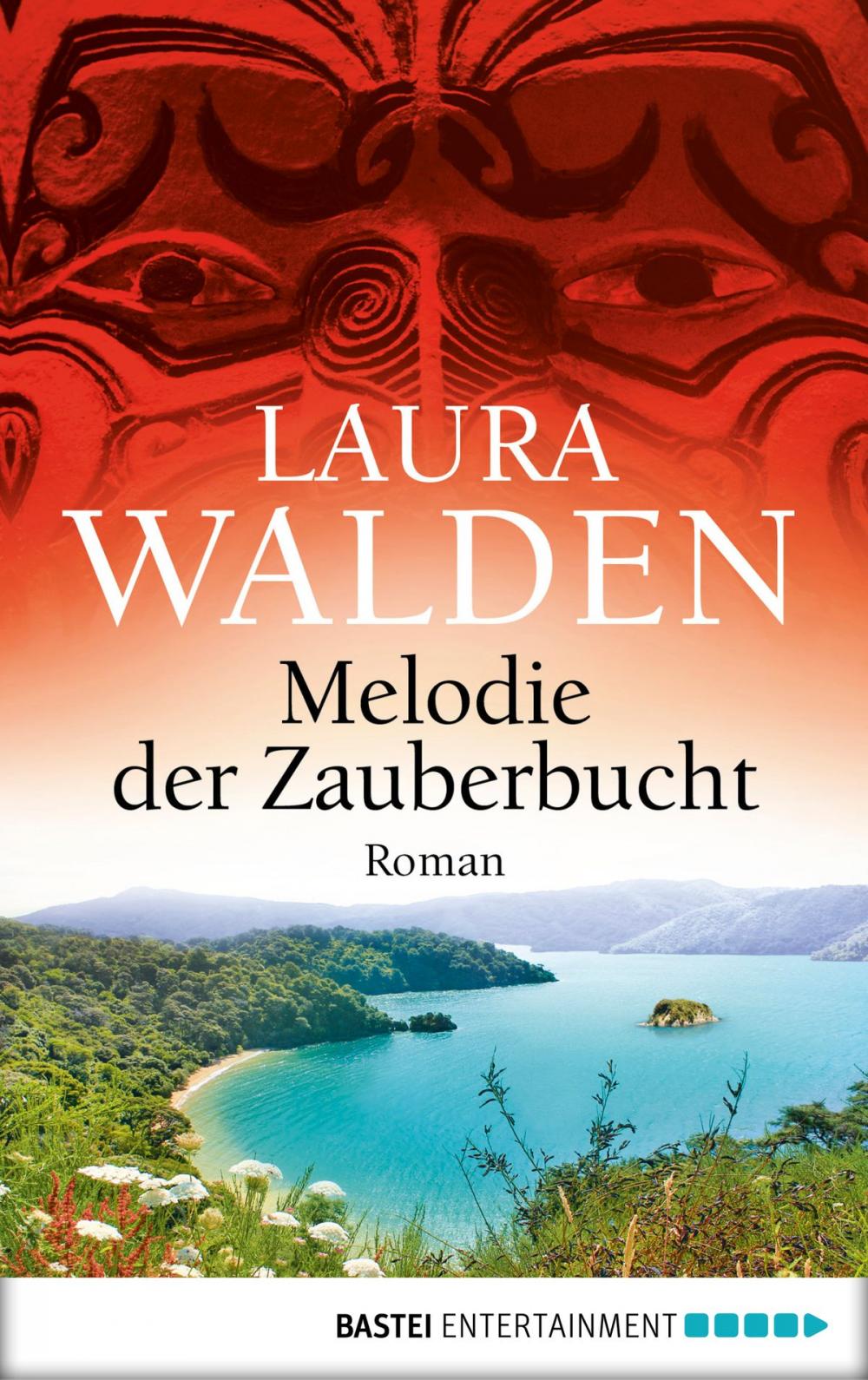 Big bigCover of Melodie der Zauberbucht