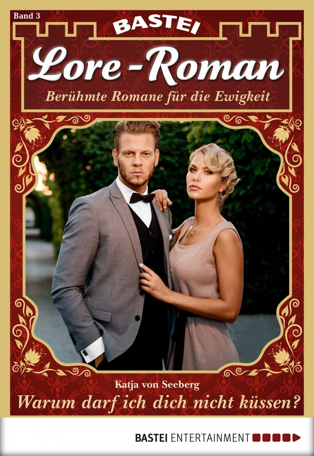 Big bigCover of Lore-Roman - Folge 03