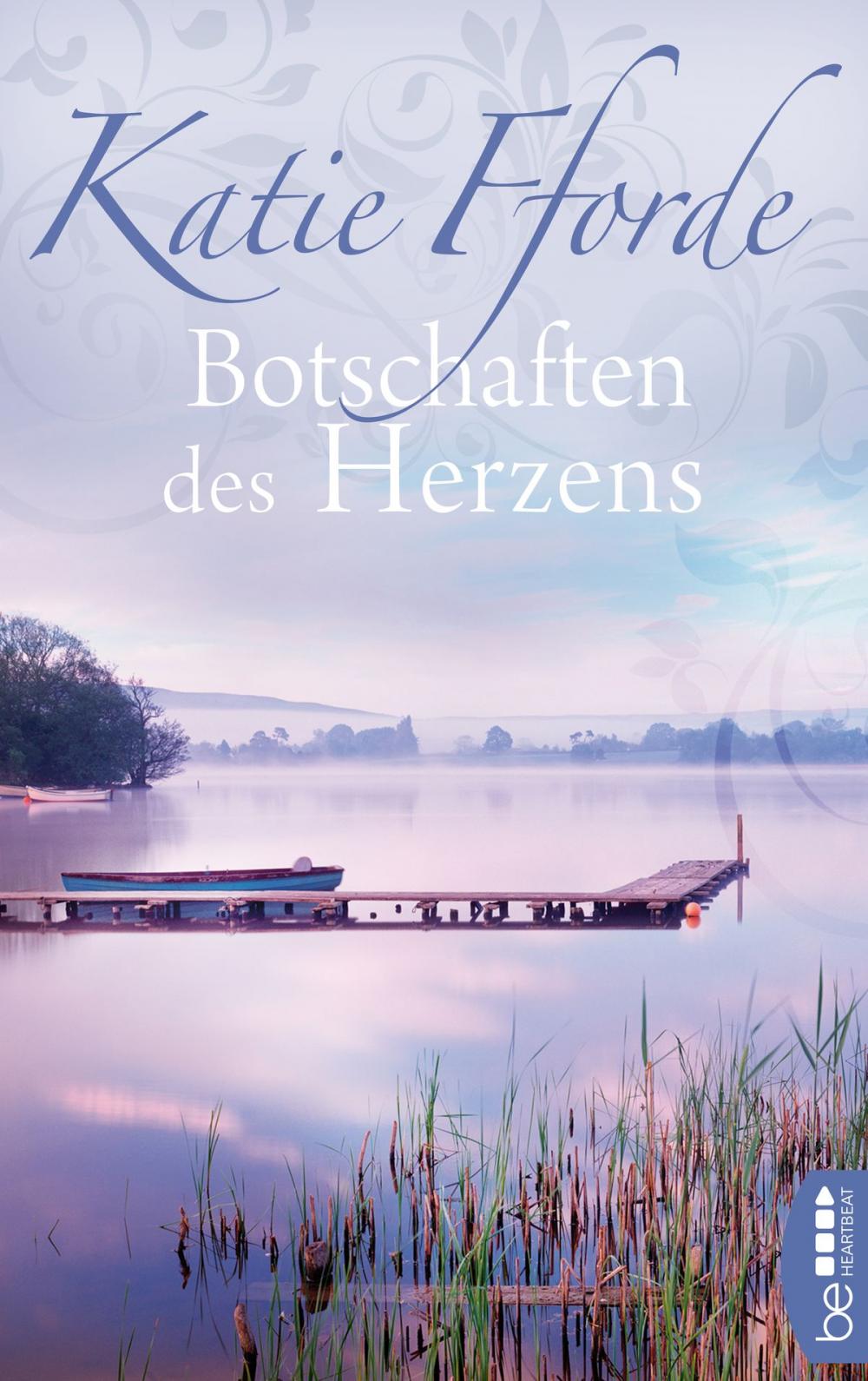 Big bigCover of Botschaften des Herzens