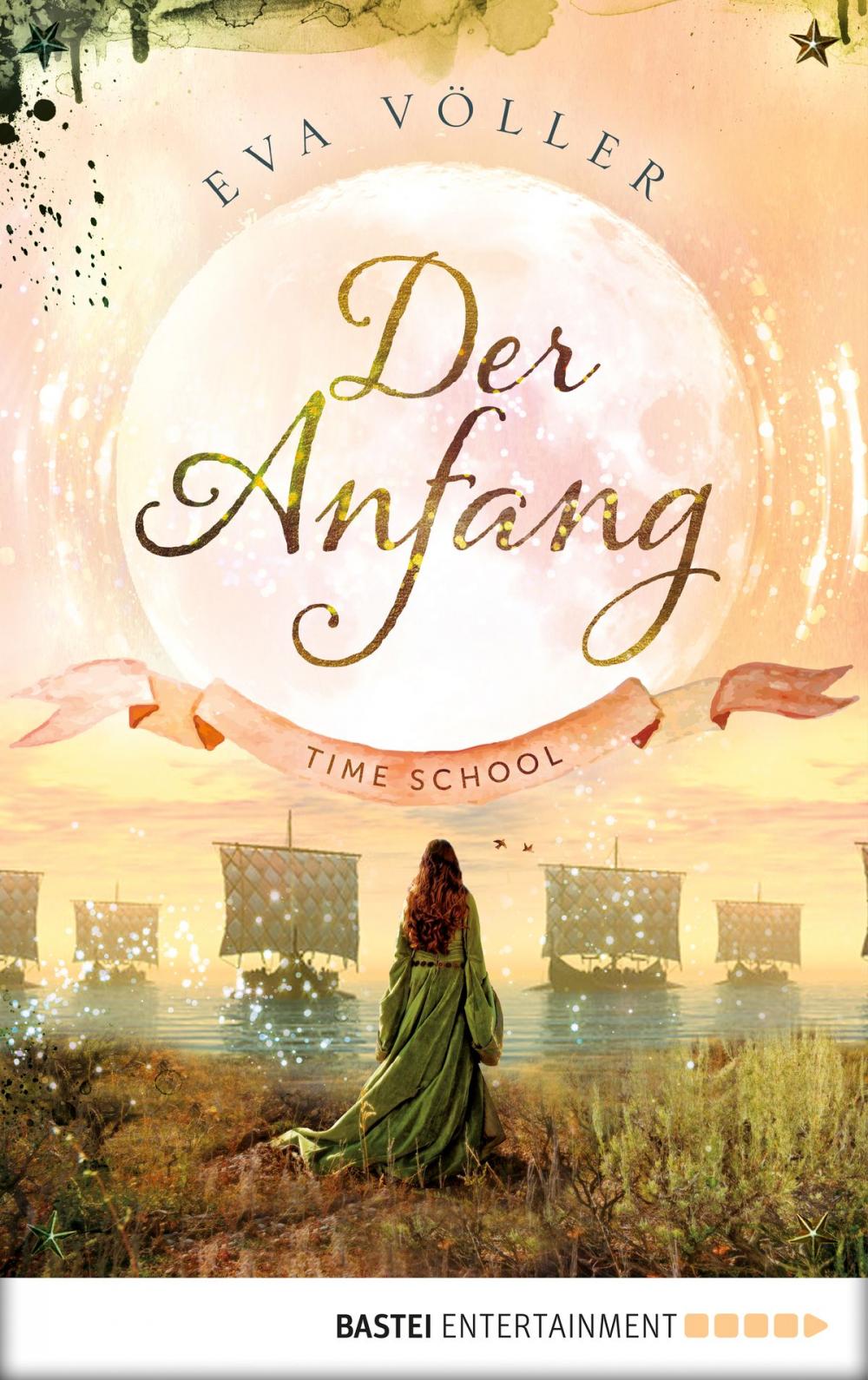 Big bigCover of Der Anfang