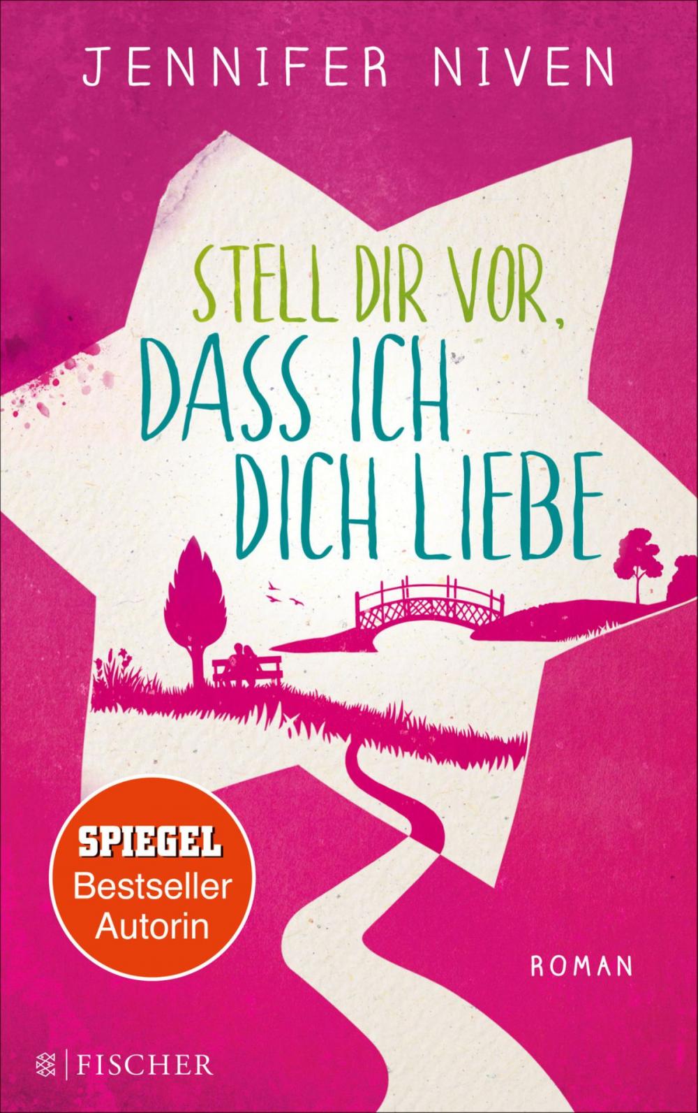 Big bigCover of Stell dir vor, dass ich dich liebe