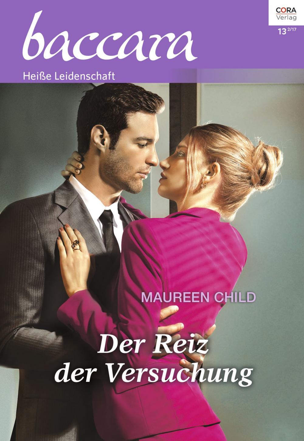 Big bigCover of Der Reiz der Versuchung