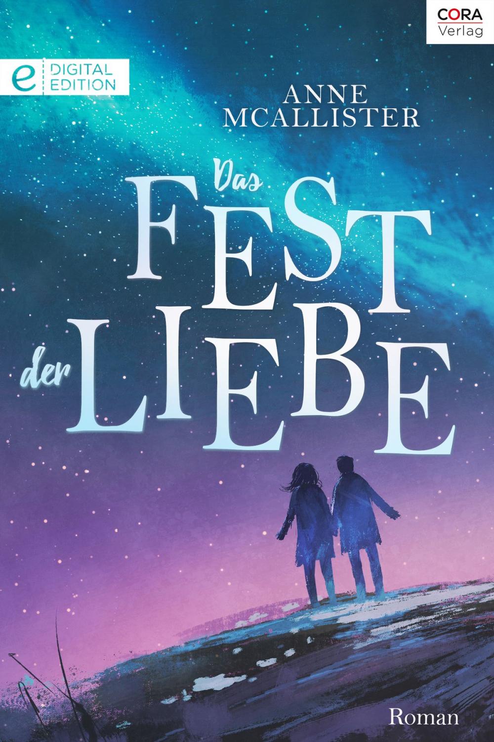 Big bigCover of Das Fest der Liebe