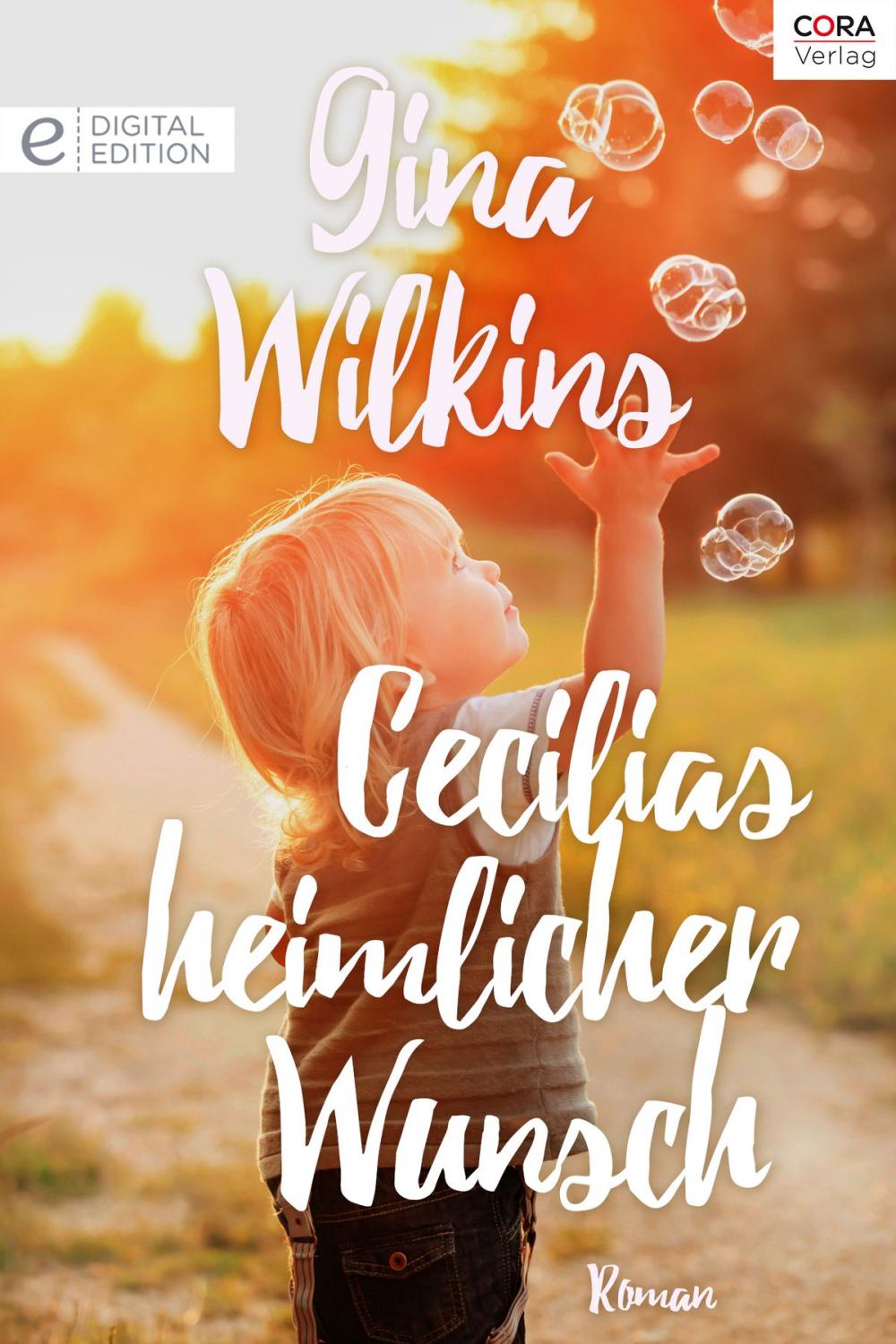 Big bigCover of Cecilias heimlicher Wunsch