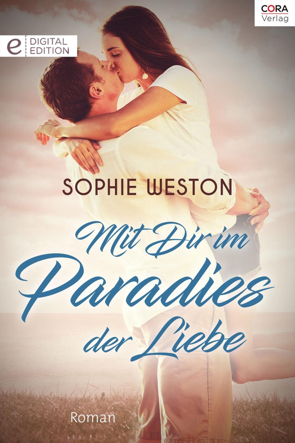 Big bigCover of Mit Dir im Paradies der Liebe