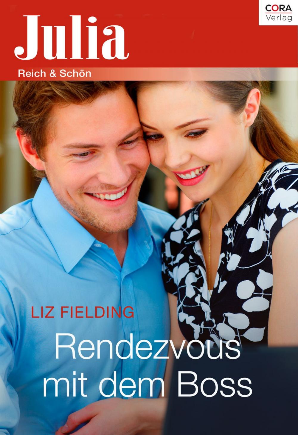 Big bigCover of Rendezvous mit dem Boss