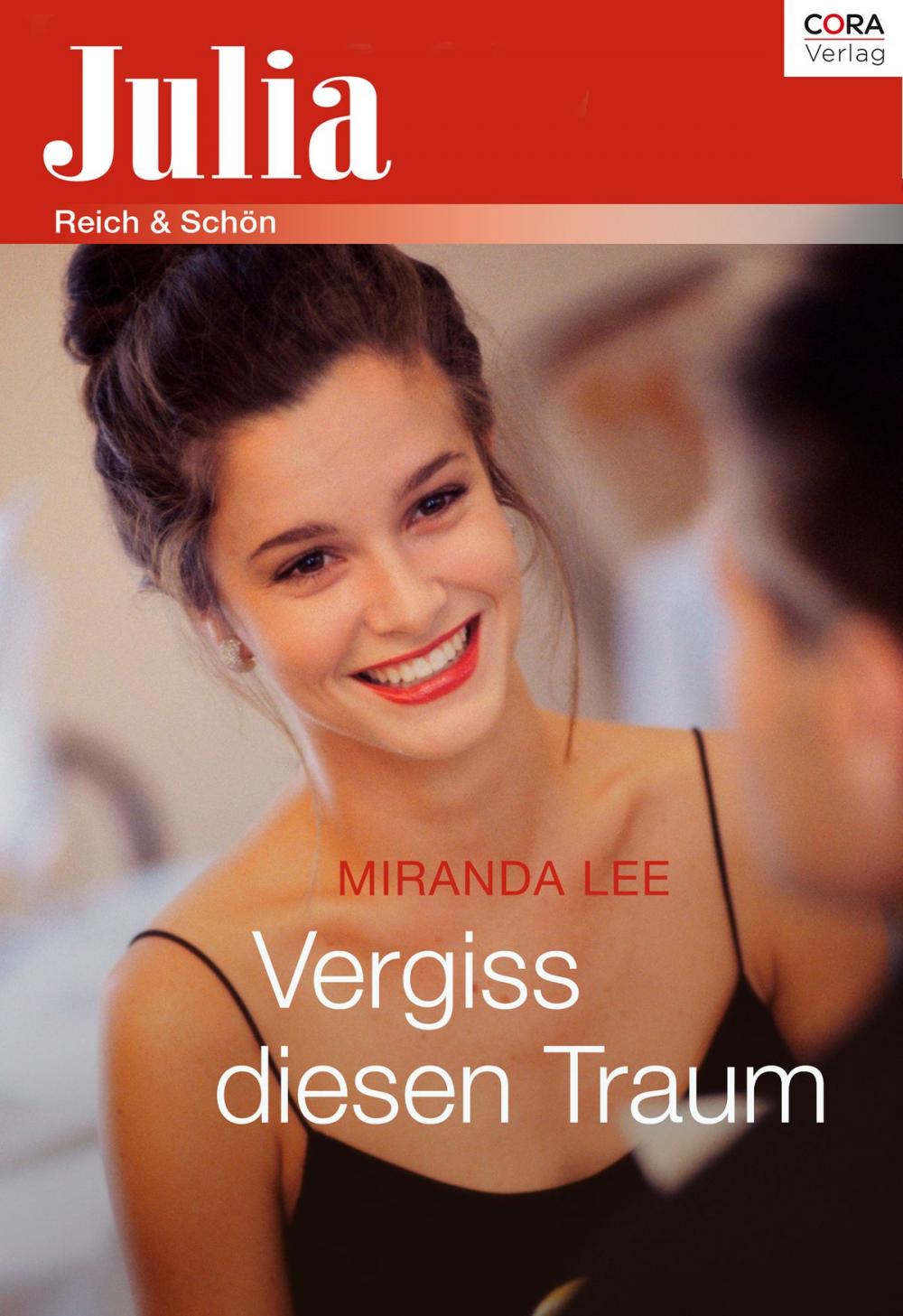 Big bigCover of Vergiss diesen Traum