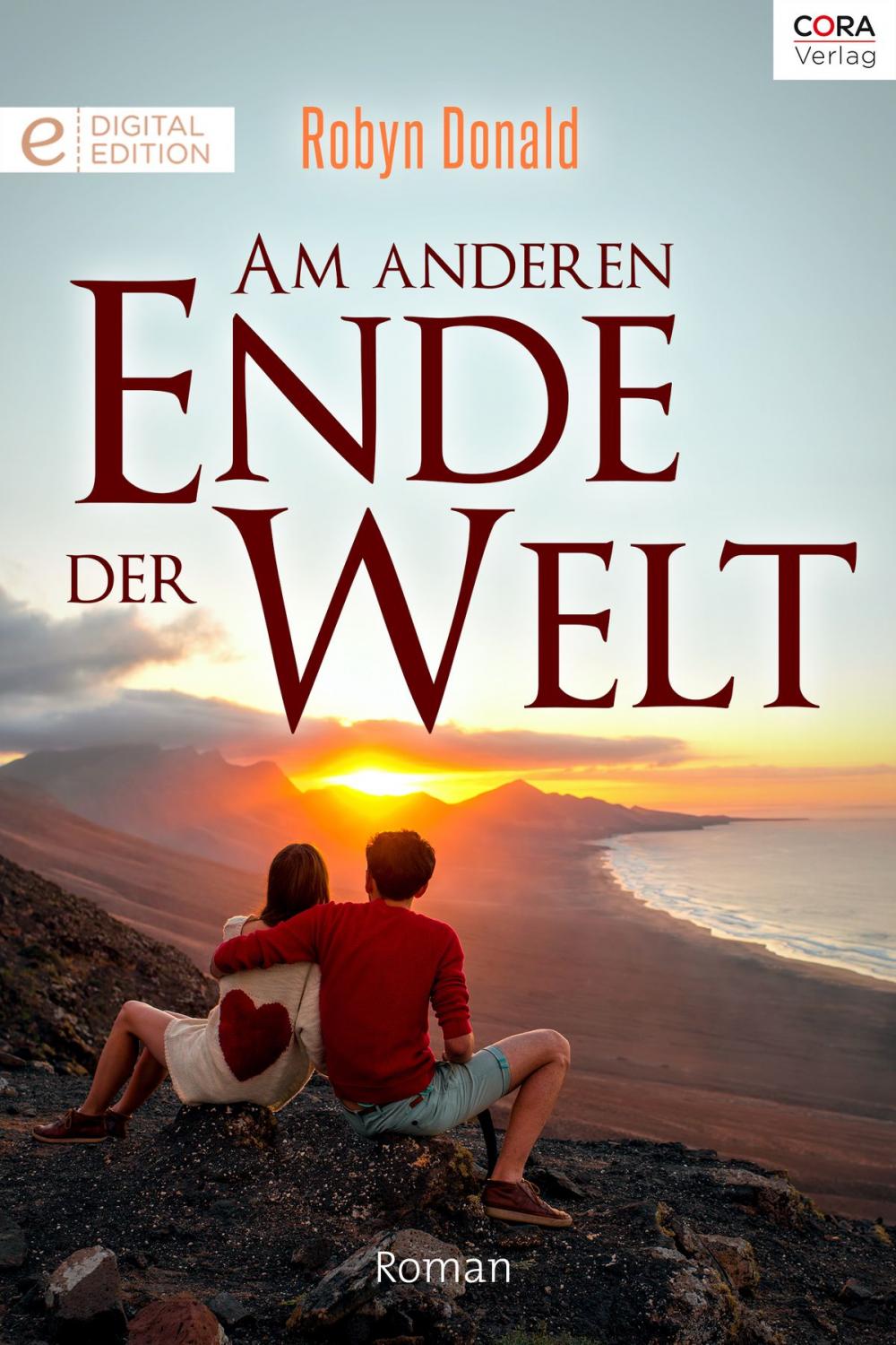 Big bigCover of Am anderen Ende der Welt