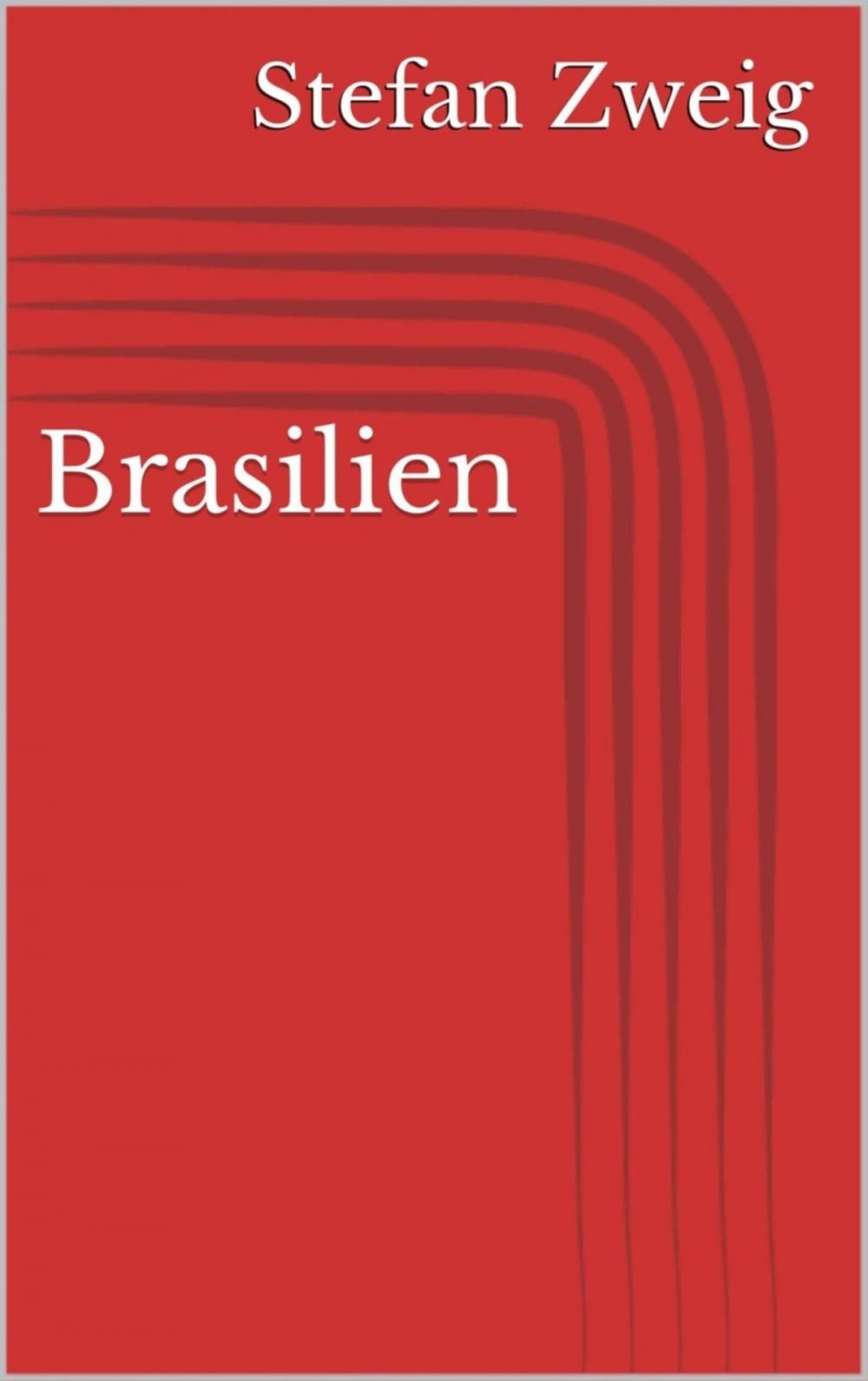 Big bigCover of Brasilien