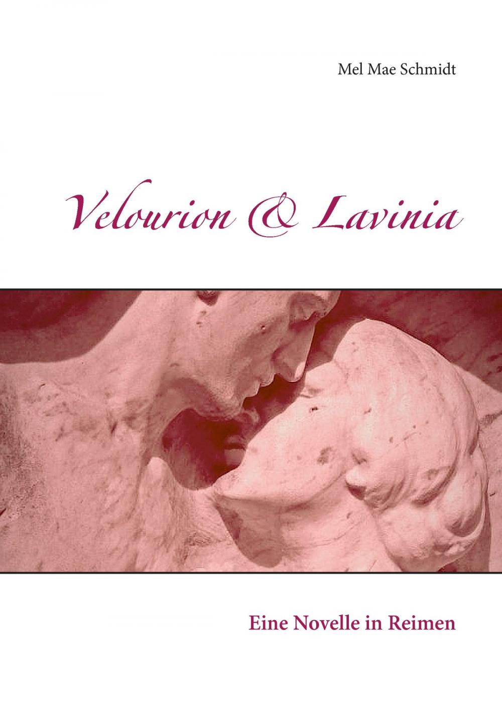 Big bigCover of Velourion & Lavinia