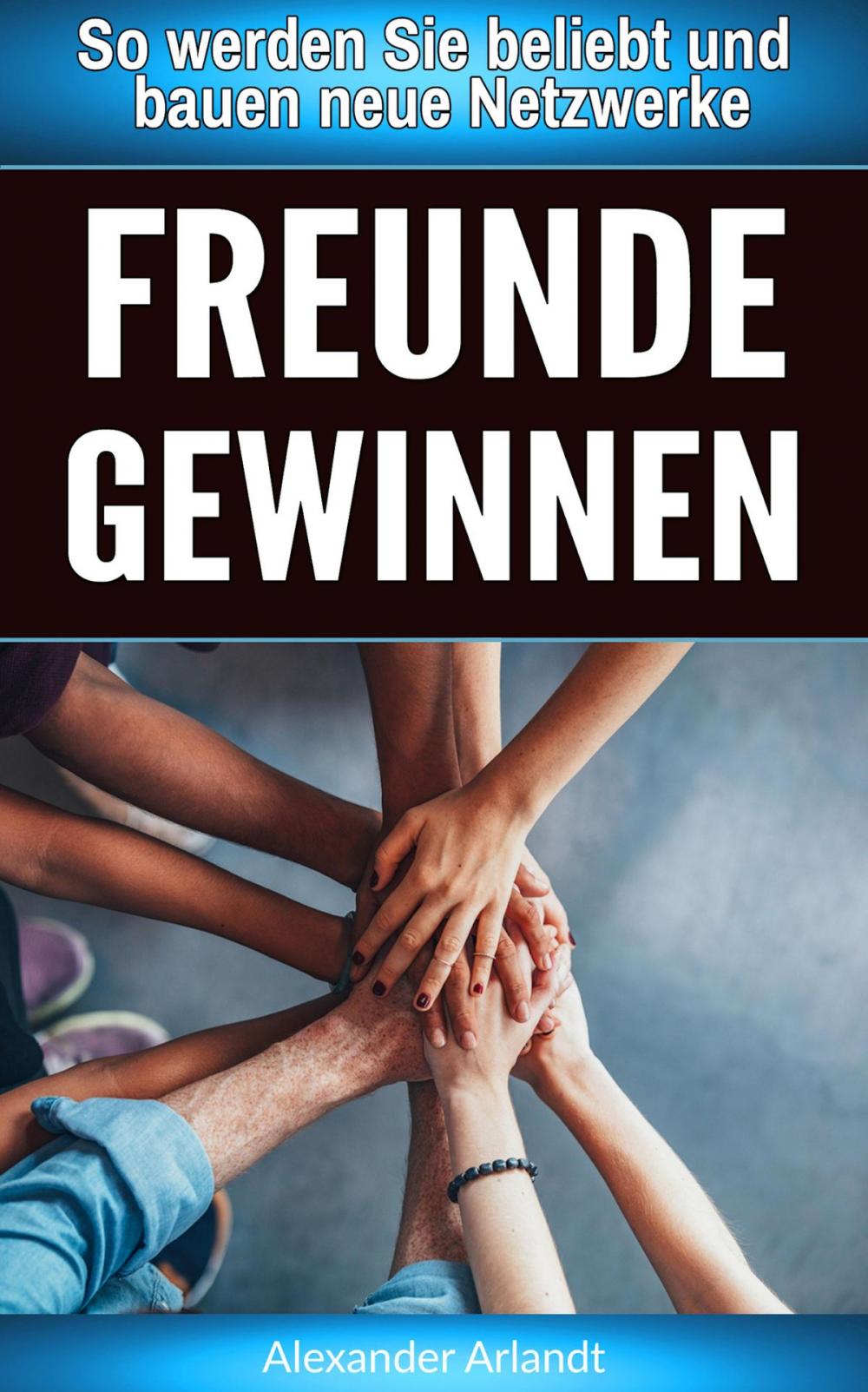 Big bigCover of Freunde gewinnen