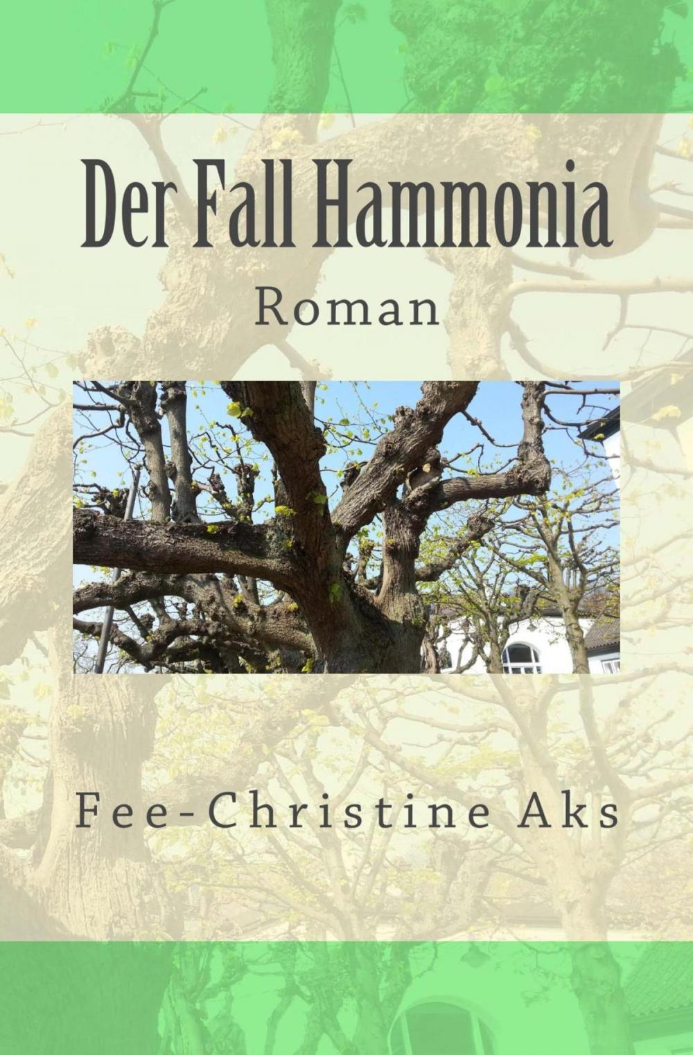 Big bigCover of Der Fall Hammonia