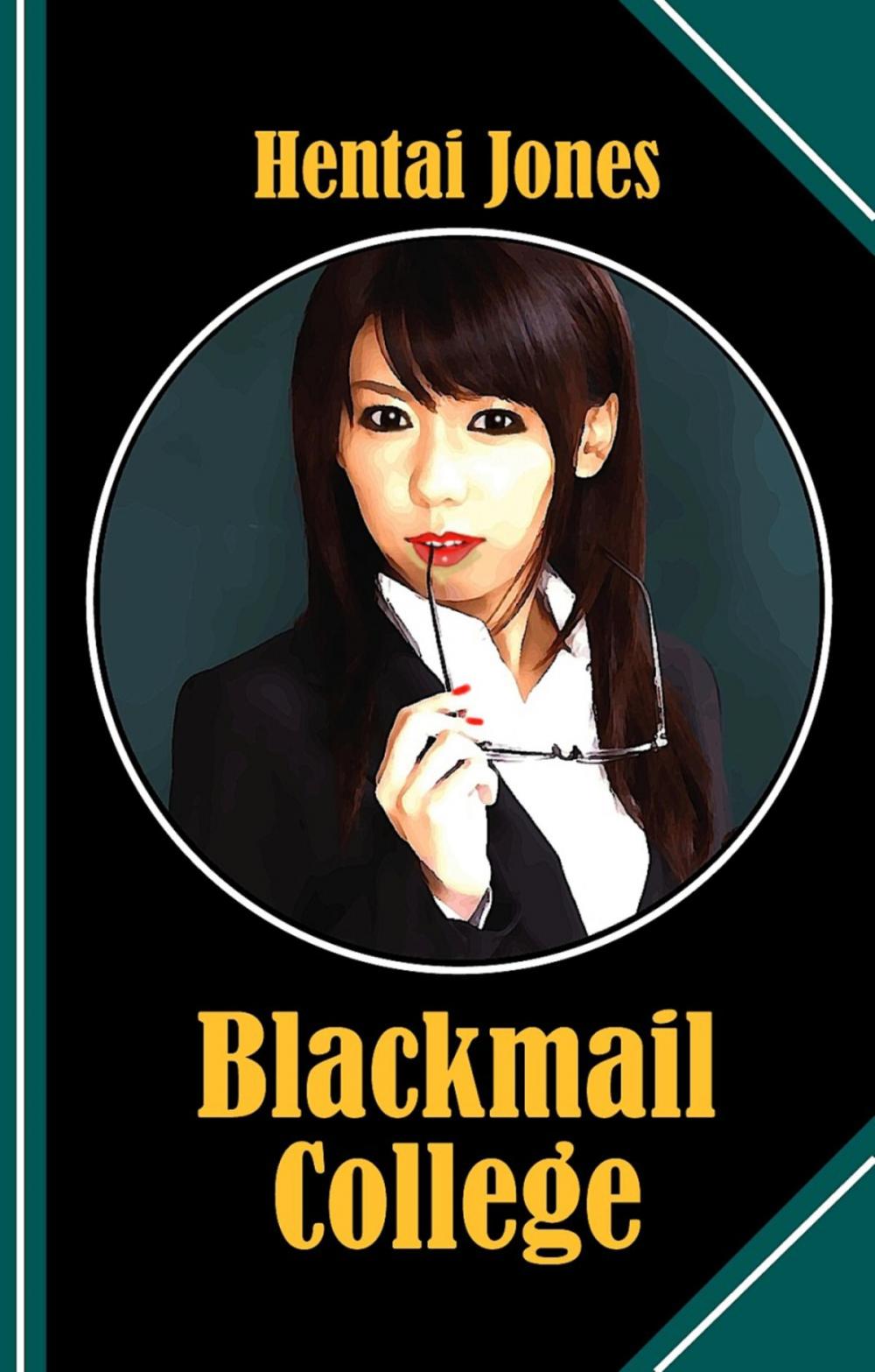 Big bigCover of Blackmail College